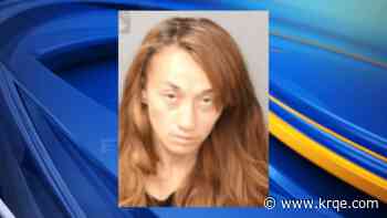 Albuquerque Metro Crime Stoppers searching for woman wanted for murder