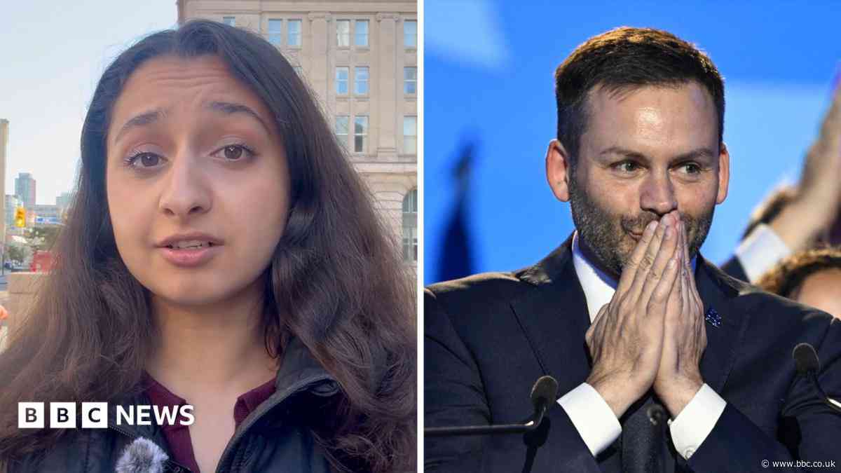 A separatist party just won power in Quebec - what does that mean?