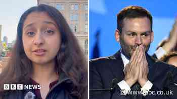 A separatist party just won power in Quebec - what does that mean?
