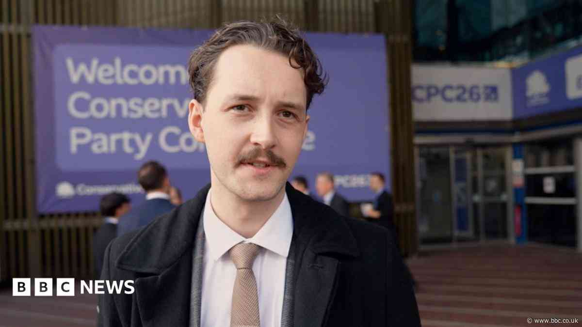 Young Tories on if their party should do a deal with Reform UK