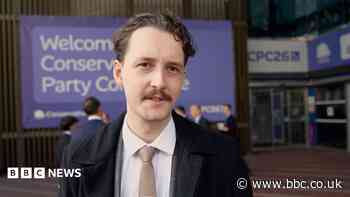 Young Tories on if their party should do a deal with Reform UK