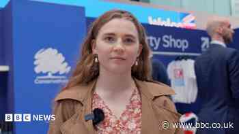 How would young Tories vote if the Conservative Party didn't exist?