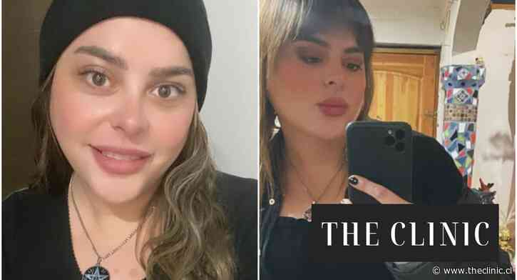 “Me estuve quedando en el Parque Bustamante”: Thae Loiza Gala, exconcejala de Graneros, relató por qué se fue a vivir a la calle