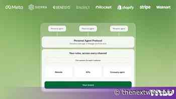 Sierra announces Personal Agent Protocol, an open standard for personal AI agents