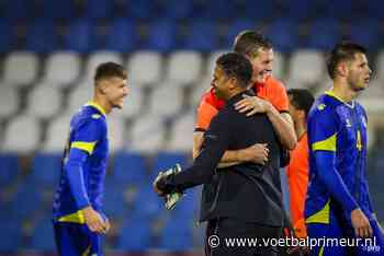 Jong Oranje kent mogelijke tegenstanders in play-offs: pittige affiches mogelijk