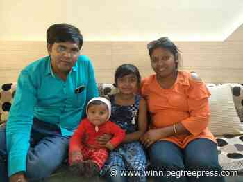U.S. court denies man’s appeal in human smuggling case where family died near Emerson