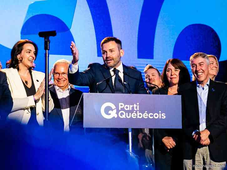 Quebec referendum is unlikely under PQ minority government, say political watchers