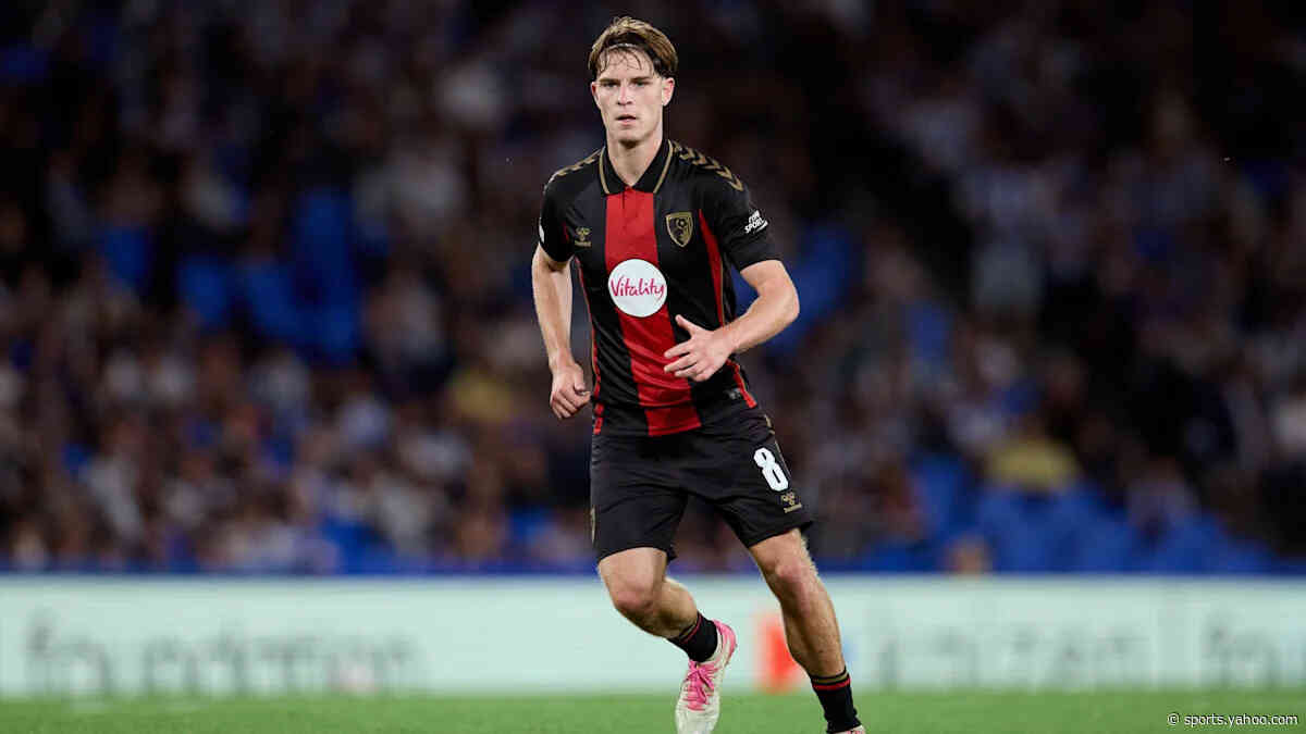 Liverpool Are Facing Tough Competition For This Bournemouth Midfielder: Decent Fit For Iraola?