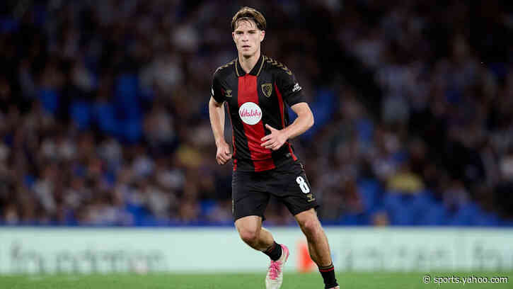 Liverpool Are Facing Tough Competition For This Bournemouth Midfielder: Decent Fit For Iraola?