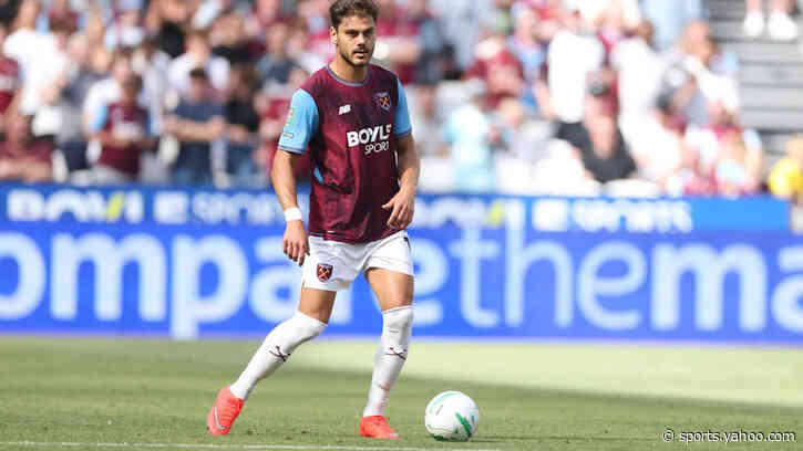 West Ham Face 28-Year-Old Centre-Back Call: Should Nuno Start Him Against QPR?