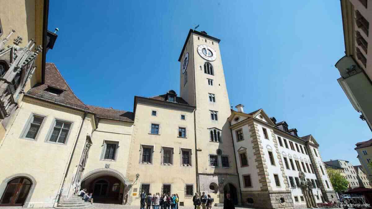 „Ab 2030 bedrohliche Ausmaße“: Bayerische Stadt kämpft gegen Finanzprobleme