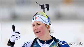 „Große Ernüchterung“ führt zu Trainings-Knall bei Biathlon-Superstar