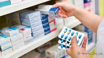 Manitoba pharmacy owner who reported partner for misusing narcotics fined $15K