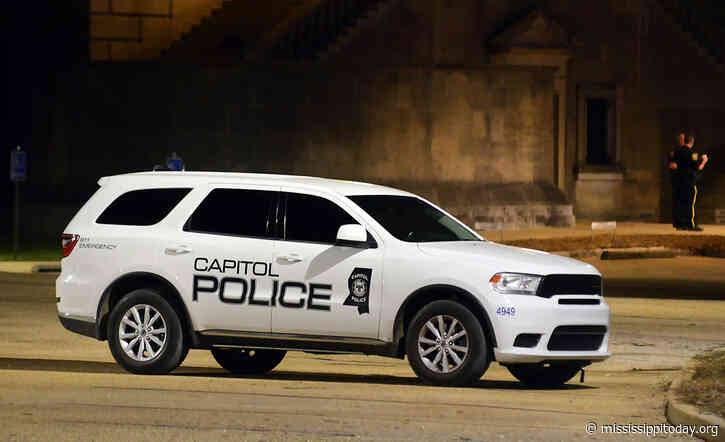 Trial is delayed again for two former Capitol Police officers accused in shootings