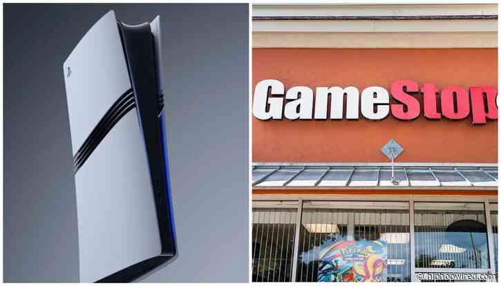 GameStop & Other Third-Party Retailers Jack Up Price of Used PS5 Pro Consoles