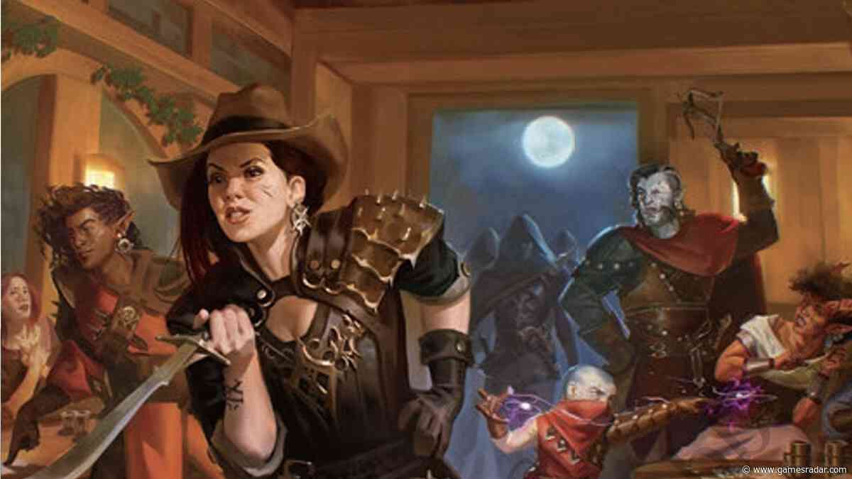 D&D and Magic The Gathering developers unionize, demand protection from "LLMs and generative AI"