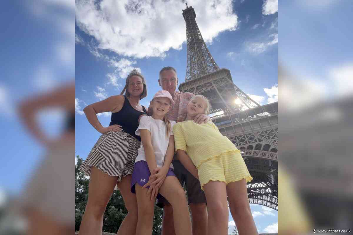 Family Quits UK Life to Travel Europe, Funding Their Lifestyle With a 10-Hour-a-Week Online Side Hustle