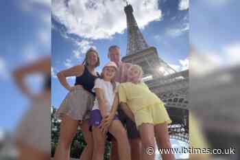 Family Quits UK Life to Travel Europe, Funding Their Lifestyle With a 10-Hour-a-Week Online Side Hustle