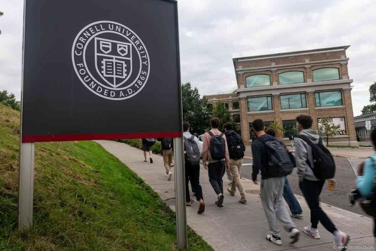 Cornell Rape Accuser Said She Was '10 Shots Deep' but Bar Denies Serving Her Alcohol Before Alleged Attack