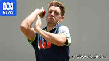Aussies dealt major injury blow ahead of first South Africa Test