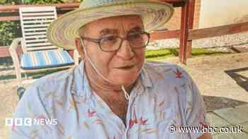 PCs who used Taser and baton on amputee, 92, sacked