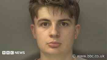 Student admits murdering woman in 'Dexter' kill room