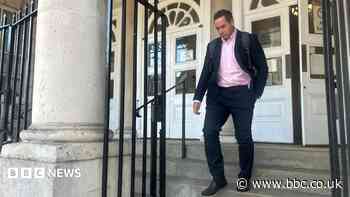 Katie Price's ex told teenager to 'take it to the grave', rape trial hears