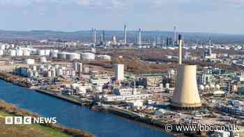 UK oil refinery broke toxic pollution limits dozens of times, documents reveal