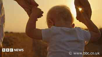 Rise in babies in care proceedings raises fears of unnecessary adoptions, experts tell BBC