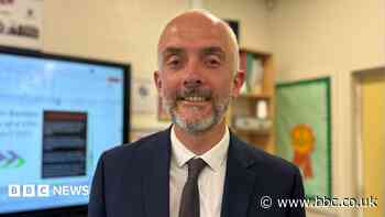 Scotland's first AI subject teacher warns pupils: Don't trust everything it tells you