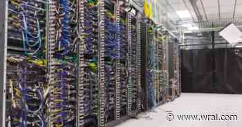 Raleigh weighs six-month data center pause as advocates demand more time