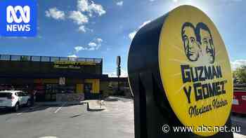 Imported pork 'hiding in plain sight' on Guzman y Gomez menu