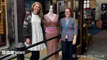 Sustainable clothing library expands to new venue