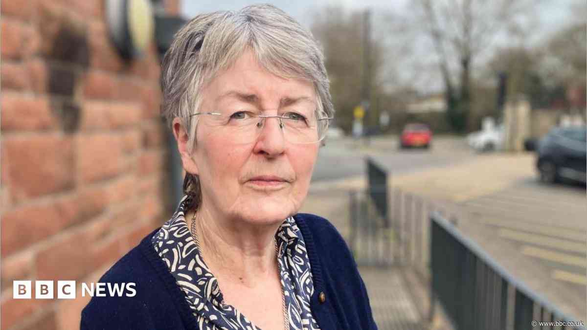 Council cuts 'the most terrible thing I've had to do'