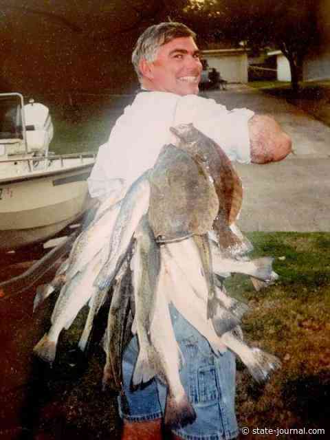 William Robert ‘Bobby’ Scruggs Jr.