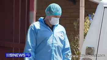 Man charged with murder after horror discovery of a body found inside a Queensland unit