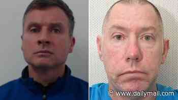 Revealed: Seven in ten allegations against suspended police officers involve domestic abuse, sex crimes or stalking