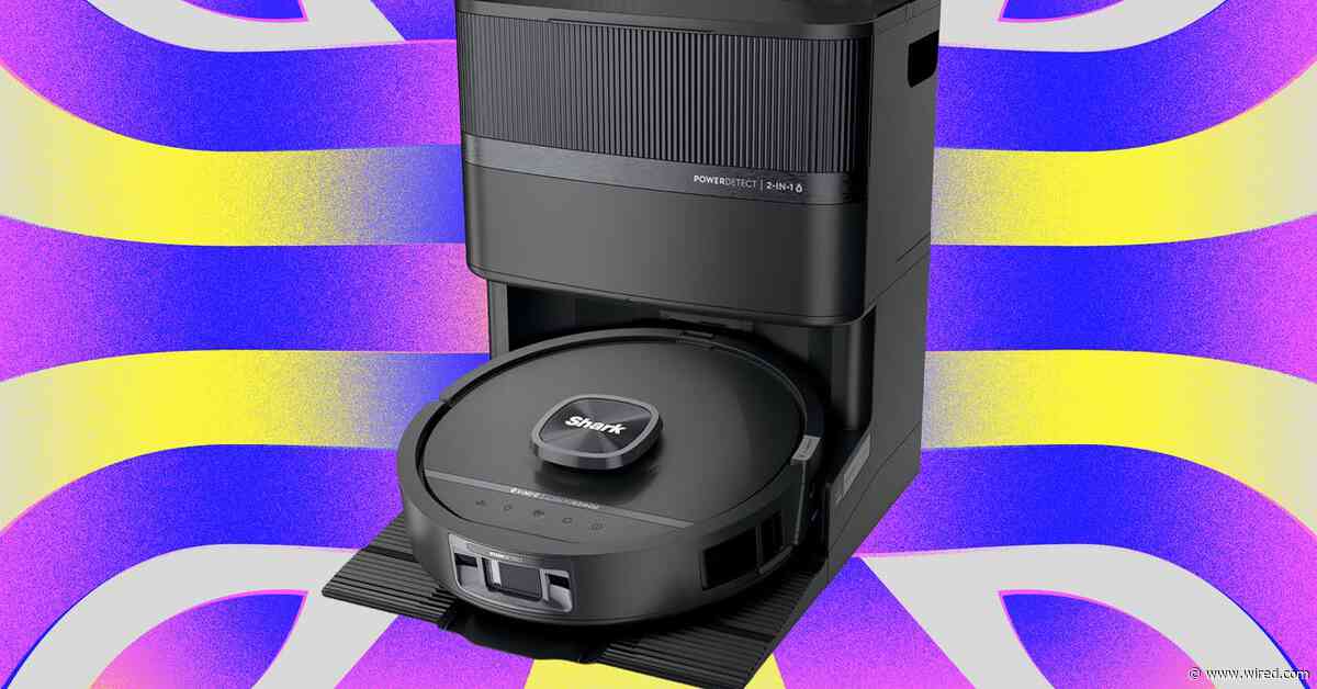 Best Amazon Prime Day Vacuum Deals: Dyson, Shark, and Robot Vacuums (2026)