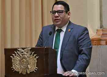Narcotráfico, corrupción y presión de EE UU: claves del arresto del fiscal general en Bolivia