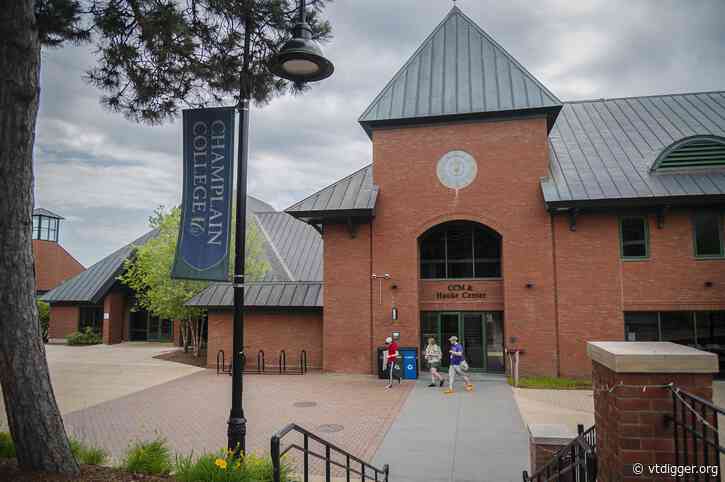 Vermont colleges chart a path forward against demographic and financial headwinds