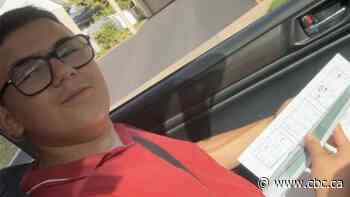 13-year-old boy reported missing in Saint-Hyacinthe