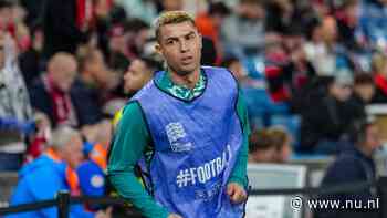 Cristiano Ronaldo zegt dat bondscoach beloftes brak, maar heeft spijt van vertrek