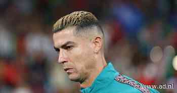 Cristiano Ronaldo komt met uitgebreide verklaring waarom hij opstapte bij Portugal