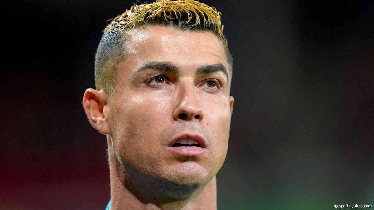 Cristiano Ronaldo’s bombshell 2,000-word statement in full after quitting Portugal squad