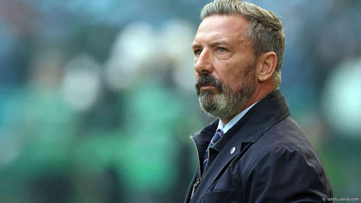 Rangers Could Reignite Interest In This Summer Target: Why His Arrival Would Bolster Their Backline