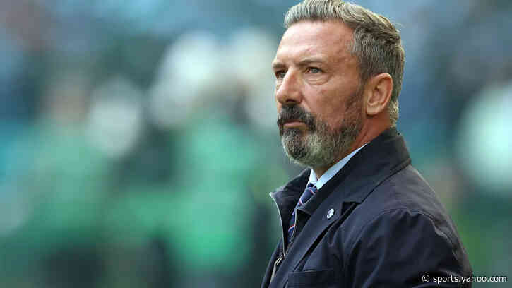 Rangers Could Reignite Interest In This Summer Target: Why His Arrival Would Bolster Their Backline