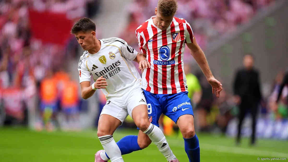 Arda Güler’s Real Madrid renewal has one key detail unresolved