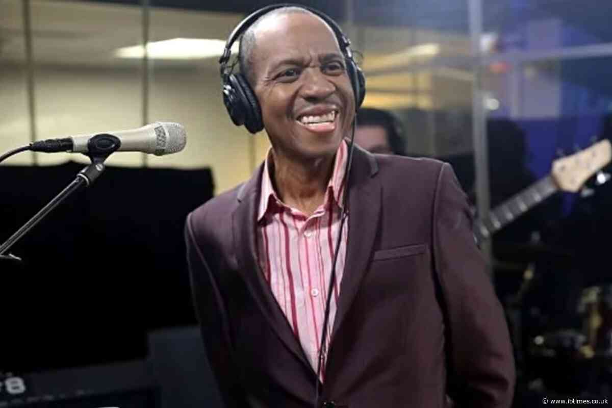 Quick Facts About Freddie Jackson: Net Worth, Personal Details and Career Highlights