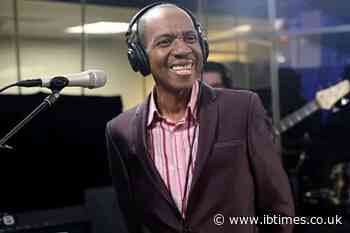 Quick Facts About Freddie Jackson: Net Worth, Personal Details and Career Highlights