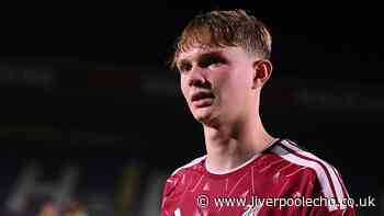 Liverpool player ratings as Will Wright and Luke Chambers impress in narrow setback